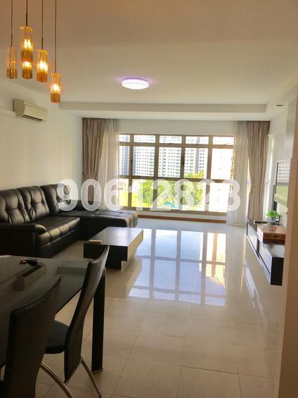 Blk 162B Punggol Central (Punggol), HDB 5 Rooms #149540152